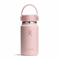 Hydro Flask Micro termo gertuvė, šviesiai rožinė, 200 ml.