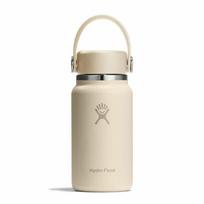 Hydro Flask Micro termo gertuvė, gelsva, 200 ml.