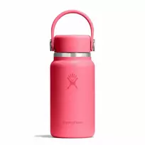 Hydro Flask Micro termo gertuvė, rožinė, 200 ml.