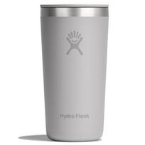Hydro Flask All Around Tumbler termo puodelis, pilkas, 355 ml.