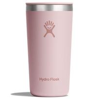Hydro Flask All Around Tumbler termo puodelis, rožinis, 355 ml.