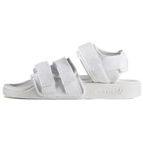 Adidas Originals Adilette 'White' Women's BB5096 43⅓