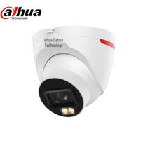 DAHUA 6MP Full-Color PoE Dome Security Camera CN plug (adapter included)