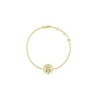 Dior Rose Des Vents 18K Gold Bracelet Women jewelry JRDV95001-0000 Basic Packaging-Dust Bag+Box