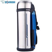 Zojirushi Stainless Steel Vacuum Insulated Travel Pot SF-CC15 1.5L