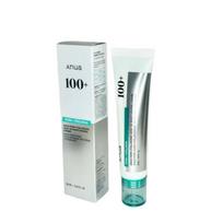 Anua PDRN Hyaluronic Acid 100 Moisturizing Cream Hydration & Skin Repair 60ml 60ml white