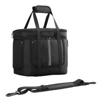 Carrying Case for Anker SOLIX C1000 Portable Power Portable Power Station Bag Travel Carrying Bag with Shoulder Strap & Handle juoda
