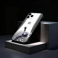 Baisus žaidimas T-TwoTime F-Forsaken   Telefono dėklas Silikoninis Minkštas For IPhone 17 16 15 14 13 12 11 X XR Plus Pro Max Plus iPhone13