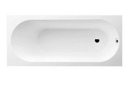 Montuojama vonia Villeroy&Boch Oberon - 170cm