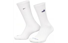 Nike Everyday Plus Cushioned Crew Socks 1 Pair FQ0326-100 30-33 white