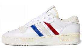 Adidas Rivalry Low 'Pony Hair' EE4961 44