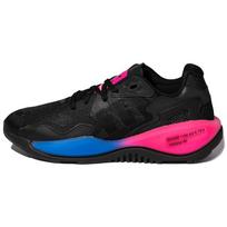 adidas ZX Alkyne Black Shock Pink Unisex Sneakers Core-Black FV2316 43⅓