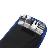 6PCS Stainless Steel Car Audio Door Dash Trim Removal Installer Pry Tool Set Car Inner Removal Tool With Bag