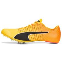 PUMA Tokyo Future 4 'Yellow Orange' Men's 376922-01 EU 39