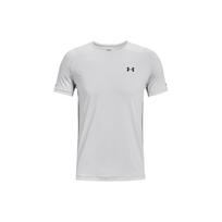 Under Armour RUSH 2.0 Vent Short Sleeve 'Grey' Men's 1370317-014 S