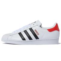adidas Run DMC x Superstar '50th Anniversary' Men's FX7616 EU 42