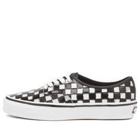 Vans OTW Authentic 44 Vibram 'Black White' Men's VN000DCNBZW1 EU 42