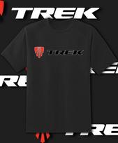 Trek Bicycle Mountain Bike T Shirt Youth M - Adult 6XL! XXXXL