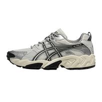 ASICS GEL-Nandi NR Round Toe Lace-Up Shock Absorbing Breathable Low-Top Casual Shoes Unisex sneakers 1203B037-101 41.5