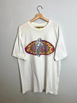 Rare Vintage 1997 Bob Marley Rap Band White Size XL Unisex T-Shirt L