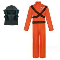 Halloween Lethal Company Costume For Male Adults Game Cosplay With Character Theme Kid 110