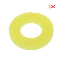 Car Shock Absorber Rubber Bushing Damper 1 2 3Pcs Universal  Pad for Suspension Silence and Comfort 1PCS