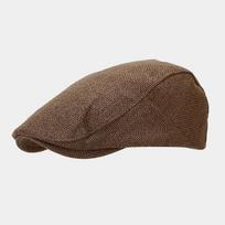 Vintage Linen Beret Caps for Men Women Fashion Newsboy Adjustable Hats Unisex Breathable Solid Color Artist Painter Hats 56-58cm