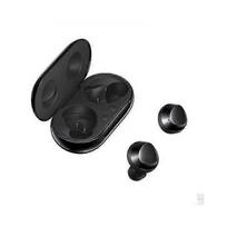(Juoda) Naujos Buds+ Tikros belaidės stereo Bluetooth ausinės Belaidis įkrovimas [xc] White