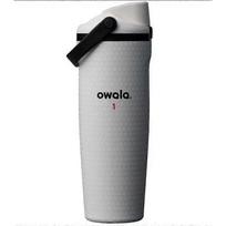 Riboto leidimo naujas Owala Fairways for Days FreeSip Sway golfo vandens butelis 30oz B mažiau