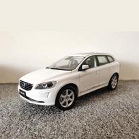 1:18  Volvos Xc60 Suv Alloy Car Model Diecasts Metal Vehicles Car Model High Simulation Collection Kids Toy Gifts Decoration