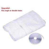 Universal AC Window Seal Cloth Conditioner Outlet Window Sealing Kit  Air Condition Accessories 300cm balta