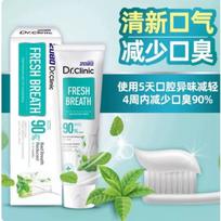 Aekyung 2080 Fresh Breath Toothpaste 125g 125g