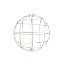 Elegant Wrought Metal Hanging Bird Feeders Hanging Hummingbird Feeders Squirrels Proof for Outdoor Garden Decoration balta