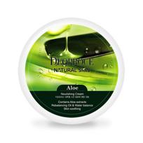 Deoproce Natural Skin Aloe Nourishing Cream 100g*1Pc/2Pcs/4Pcs 1Pc