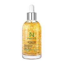 GALUS:N 24K Aukso Ampulė 100ml beige