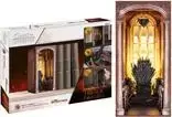 Revell rankų darbo miniatiūrinis pasaulis - Tiny Adventures Geležinis sostas - Game of Thrones (005319090)