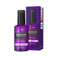 Kundal Ultra Serum Plaukų esencija Baby Powder 100ml*1vnt/2vnt 1Pc