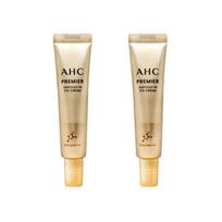 AHC Premier Ampulė paakių kremas Sezonas 11 12ml*2vnt/4vnt/6vnt/8vnt/10vnt 2Pcs beige