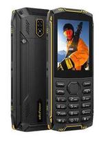 MOBILE PHONE ARMOR MINI 5/8/1GB BLACK ULEFONE, MPHULFARMOR_MINI_5