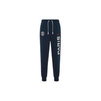 Nike Paris Saint-Germain Standard Dri-Fit Soft Comfortable Quick-Dry Casual Pants Men bottoms Deep-Navy FQ3078-410 XXL