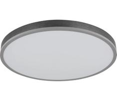 Globo 416080AD4R-CCT - LED dimeriuojamas lubinis šviestuvas DORO 40W/230V, skersmuo 60 cm, su nuotoliniu pultu