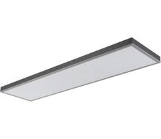 Globo 416080AD5-CCT - LED reguliuojamas lubų šviestuvas DORO 36W/230V 30x120 cm + nuotolinis pultas