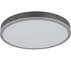 Globo 416080AD2R-CCT - LED dimeriuojamas lubinis šviestuvas DORO 24 W/230 V, skersmuo 45 cm + nuotolinio valdymo pultas