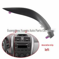 Toyota Corolla Air Vent Panel 2008-2013 Dashboard Assembly