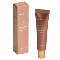 MANYO FACTORY Bifida Biome Concentrate Eye Cream 30mL/ Anti-Aging, Moisturizing, Korean Cosmetics, Kbeauty brown