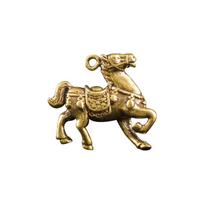 2026 Kinų Zodiako Arklys Metai Sėkmės Pakabukas Raktų Pakabukas Varis Feng Šui Turtas Raktų Pakabukas Moterims Vyrams Rankinės Pakabukas Papuošalas Dovana