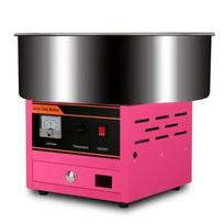 1200W/980W Komercinis Cukraus vatos aparatas Nerūdijančio plieno Elektrinis Pasidaryk pats Saldainių vatos gamintojas Cukraus vatos gaminimo įrenginys