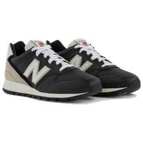 New Balance 996 x Aimé Leon Dore Low Black - U996BW EU 37.5 juoda