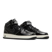 Nike Air Force 1 Mid 07 LV8 Our Force 1 DV1029-010 EU 44 dramblio kaulas/juoda