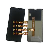 LCD Screen and Digitizer Full Assembly for M Horse S22